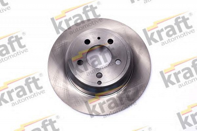 KRAFT AUTOMOTIVE 6056325 -  Тормозной диск